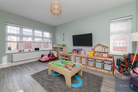 3 bedroom detached house for sale, Exeter EX2