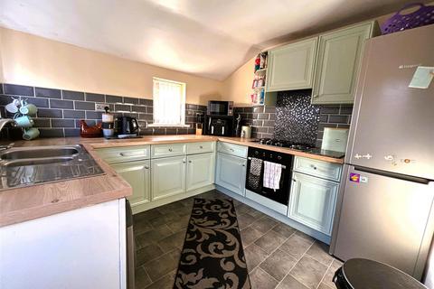 3 bedroom end of terrace house for sale, Leslie Street, Port Talbot