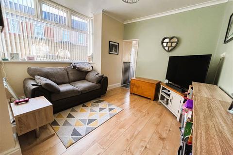 3 bedroom end of terrace house for sale, Leslie Street, Port Talbot