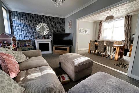 3 bedroom end of terrace house for sale, Leslie Street, Port Talbot