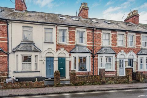 3 bedroom terraced house for sale, Kings Road, Henley-On-Thames RG9