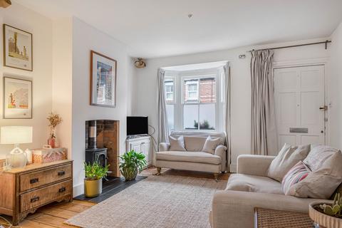 3 bedroom terraced house for sale, Kings Road, Henley-On-Thames RG9
