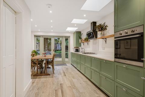 3 bedroom terraced house for sale, Kings Road, Henley-On-Thames RG9