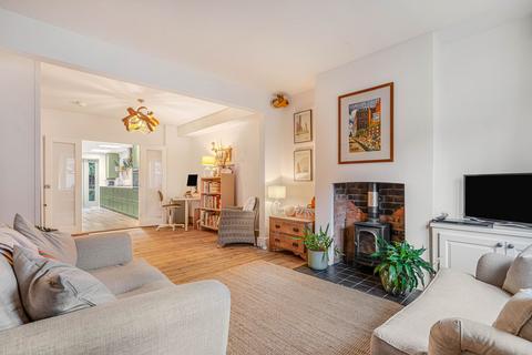 3 bedroom terraced house for sale, Kings Road, Henley-On-Thames RG9
