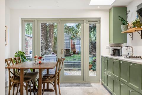 3 bedroom terraced house for sale, Kings Road, Henley-On-Thames RG9