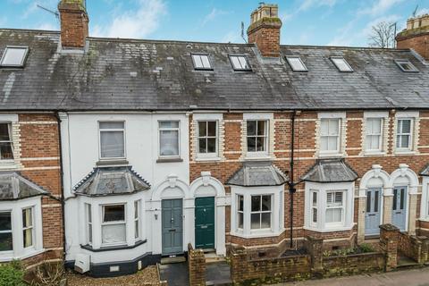 3 bedroom terraced house for sale, Kings Road, Henley-On-Thames RG9