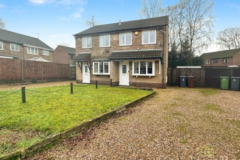 undefined, Harlaxton Close, Lincoln LN6