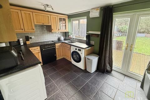 undefined, Harlaxton Close, Lincoln LN6