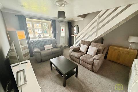 undefined, Harlaxton Close, Lincoln LN6
