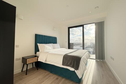 1 bedroom flat to rent, Papermill House, Oxford Road, UB8