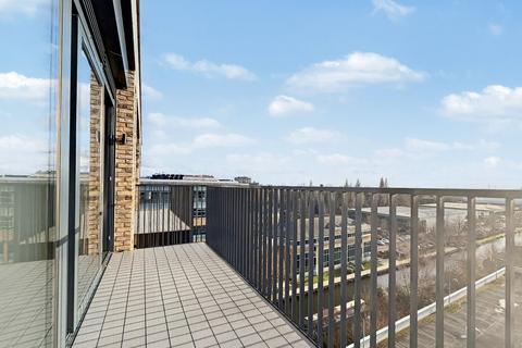 1 bedroom flat to rent, Papermill House, Oxford Road, UB8