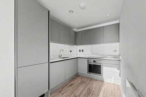 1 bedroom flat to rent, Papermill House, Oxford Road, UB8
