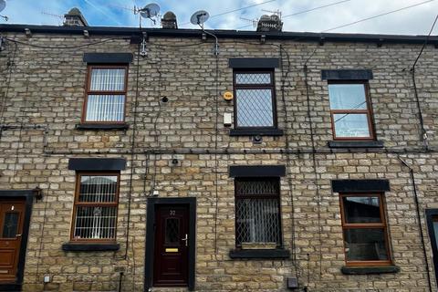2 bedroom terraced house for sale, Stamford Street, Stalybridge SK15