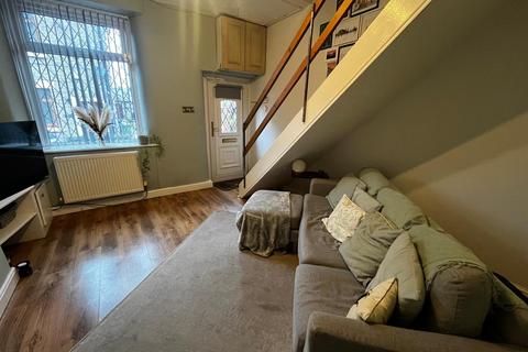 2 bedroom terraced house for sale, Stamford Street, Stalybridge SK15