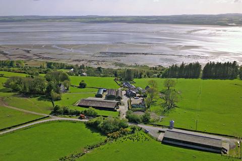 4 bedroom property with land for sale, Creetown DG8