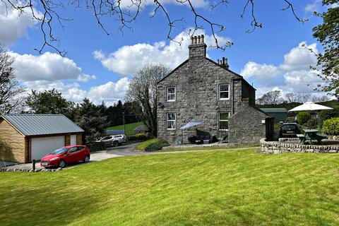 4 bedroom property with land for sale, Creetown DG8