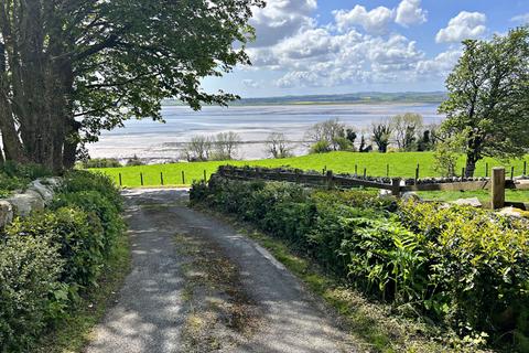 4 bedroom property with land for sale, Creetown DG8