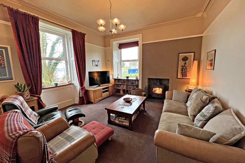 4 bedroom property with land for sale, Creetown DG8