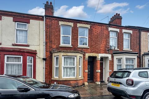 2 bedroom terraced house for sale - Euston Road, Northampton NN4