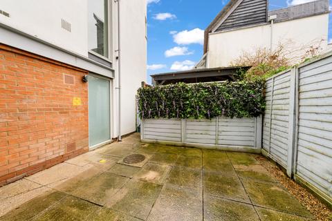 undefined, Allis Mews, Harlow CM17