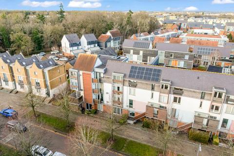 undefined, Allis Mews, Harlow CM17