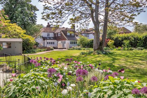 undefined, Ide Hill, Sevenoaks, TN14