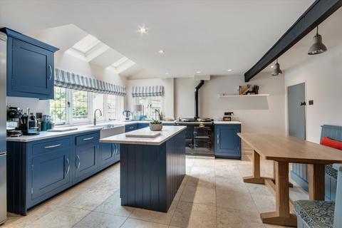 undefined, Ide Hill, Sevenoaks, TN14