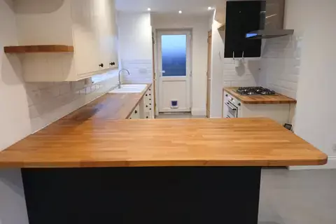 undefined, Jacomb Road, Lower Broadheath WR2