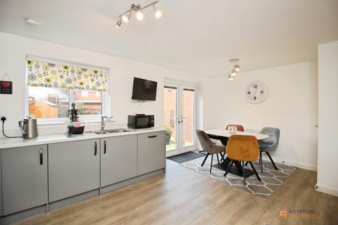 undefined, Cortanis Lane, Desford, LE9