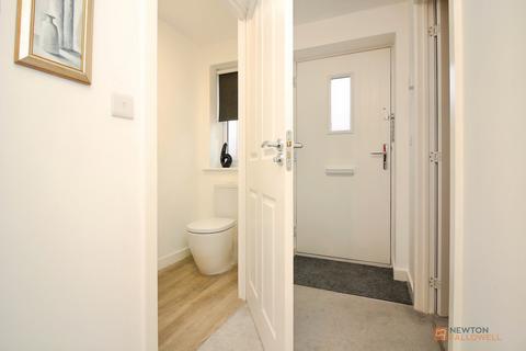 undefined, Cortanis Lane, Desford, LE9