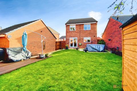 undefined, Cortanis Lane, Desford, LE9