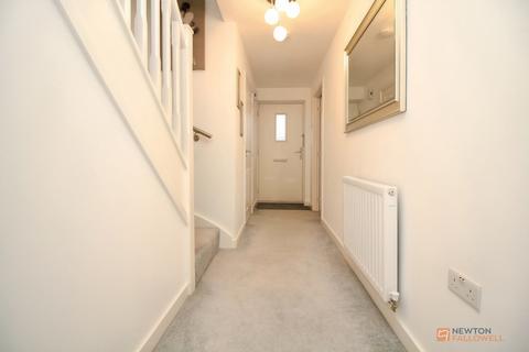 undefined, Cortanis Lane, Desford, LE9