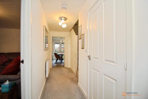 undefined, Cortanis Lane, Desford, LE9
