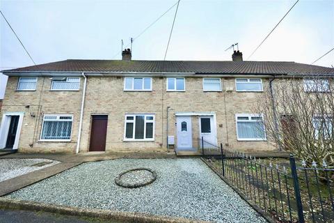 Mallard Road, Hull