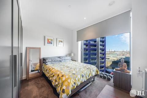 undefined, Corson House, City Island Way E14
