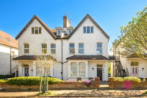 Sunningfields Road, Hendon