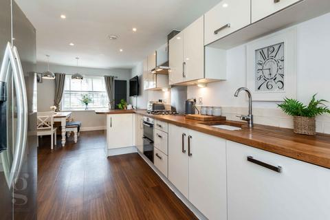4 bedroom detached house for sale, Green Wilding Road, Holmer, Hereford