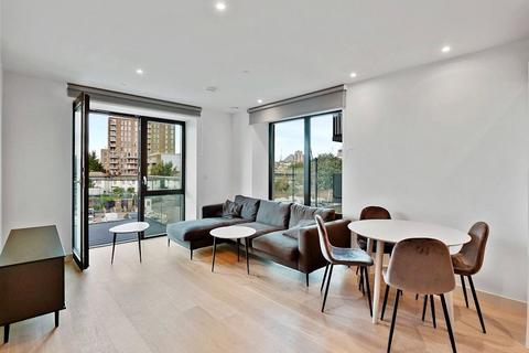 undefined, at Folio London, Flat 6, William Baffin Court, , 30 Shipwright Street E16