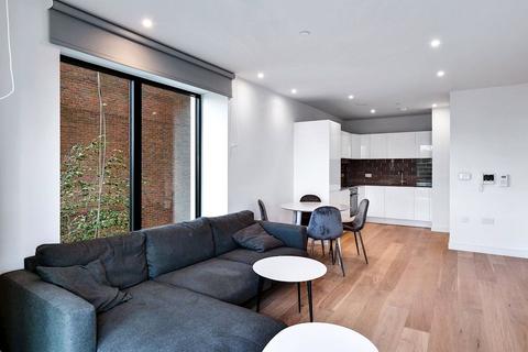 undefined, at Folio London, Flat 6, William Baffin Court, , 30 Shipwright Street E16