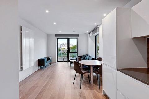undefined, at Folio London, Flat 6, William Baffin Court, , 30 Shipwright Street E16