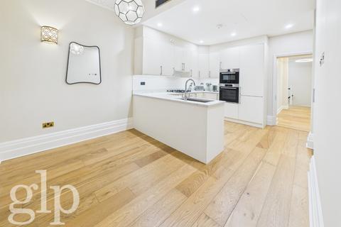 2 bedroom apartment to rent, Park Street, London, Mayfair W1K