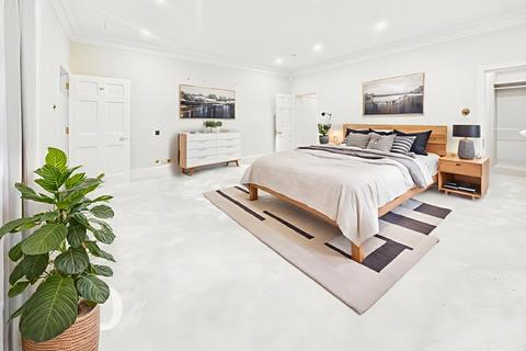 Park Street, London, Mayfair W1K