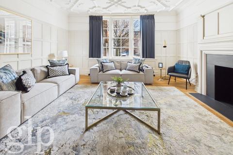 2 bedroom apartment to rent, Park Street, London, Mayfair W1K