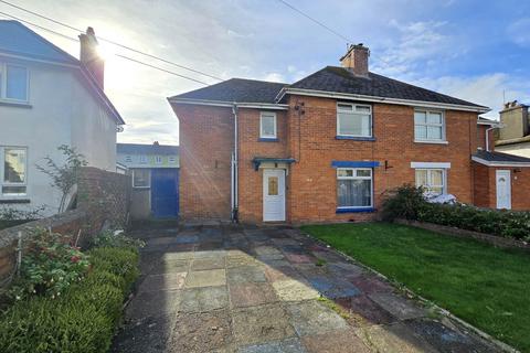 3 bedroom semi-detached house for sale - Sentry Corner, Bideford