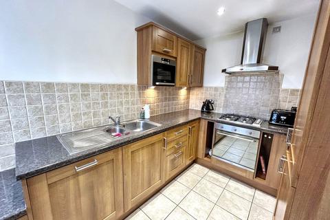 2 bedroom apartment for sale, Forest Avenue, Forest Hall, Newcastle upon Tyne, Tyne and Wear, NE12 9BT