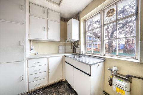 Studio for sale, Queens Terrace, St John's Wood, London, NW8