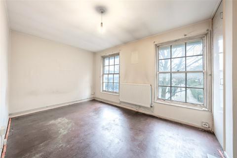 Studio for sale, Queens Terrace, St John's Wood, London, NW8