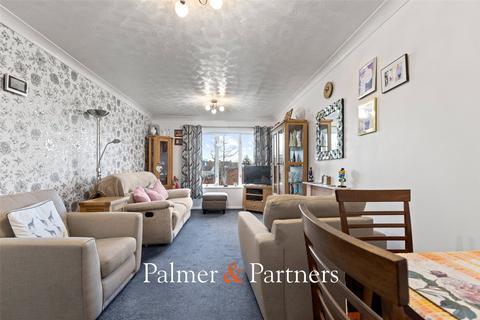 1 bedroom apartment for sale, Exeter Drive, Colchester, Essex, CO1