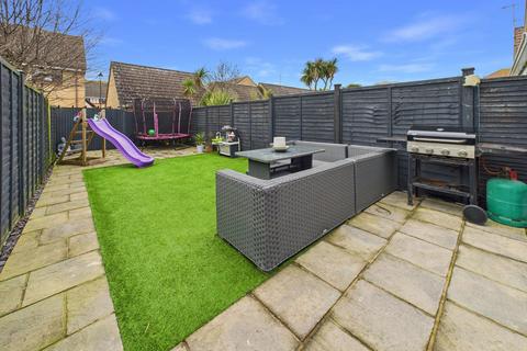 2 bedroom terraced house for sale, Anchor Close, Shoreham by Sea