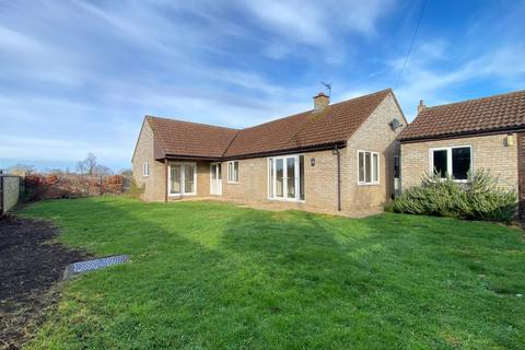 4 bedroom detached bungalow for sale, Barns Close, Over, Cambridge